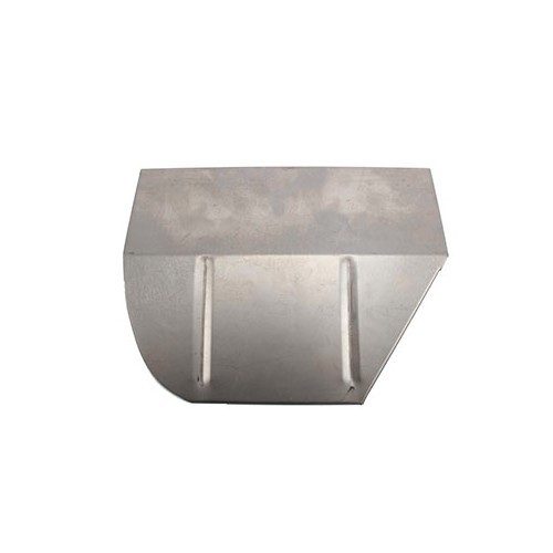     
                
                
    Paso de rueda trasero izquierdo para Combi del 68 al 07/70 - KT2221
