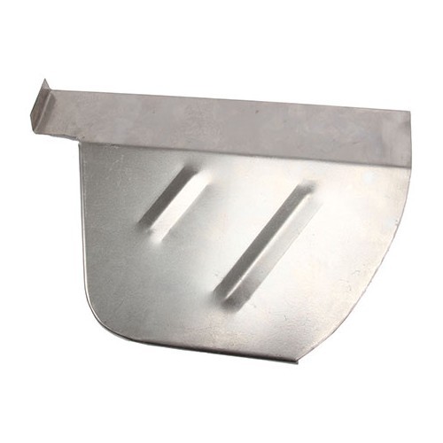     
                
                
    Passaruota posteriore sinistro, rivolto indietro per Combi 70 ->71 - KT2223
