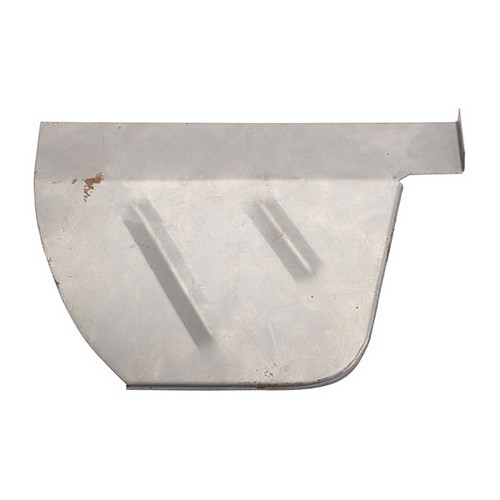     
                
                
    Passaruota posteriore destro, rivolto indietro per Combi 70 ->71 - KT2224
