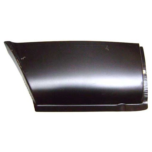  Rear right-hand lower quarter panel for Combi Bay Window 73 ->79 - KT2234 