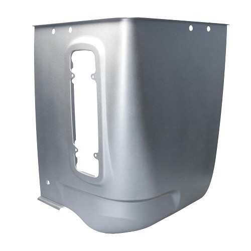     
                
                
    Complete rechter achtervleugel voor VOLKSWAGEN Combi Bay Window Pick-up (08/1972-07/1979) - KT22401
