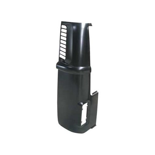     
                
                
    Angolo posteriore sinistro completo per Combi 72 ->79 - KT2243
