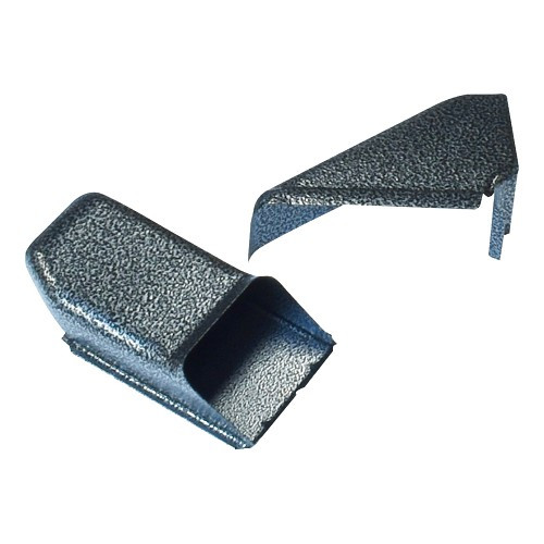     
                
                
    Dog House pour moteur Type 1 pour VOLSWAGEN Combi Bay Window (08/1967-07/1979) - KT22501
