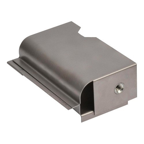     
                
                
    Pieza de reparación para montante "D" izquierdo para VOLKSWAGEN Combi Bay Window (08/1971-07/1979) - KT2251
