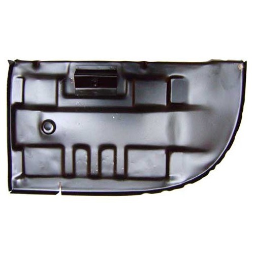  Battery holder on right-hand side for Combi Bay Window 1972 -> 1979 - KT225A-1 