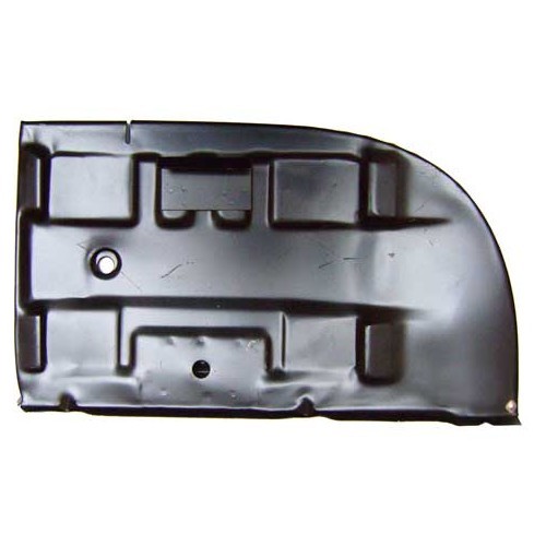  Battery holder on right-hand side for Combi Bay Window 1972 -> 1979 - KT225A 