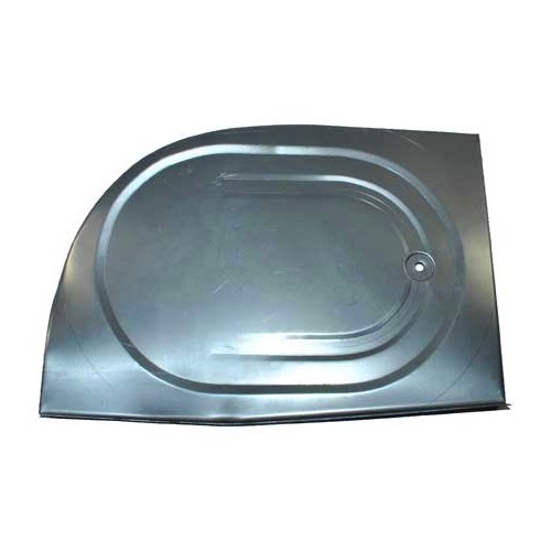     
                
                
    Rear left-hand tub for Bay Window 1968 -&gt; 1971 - KT228
