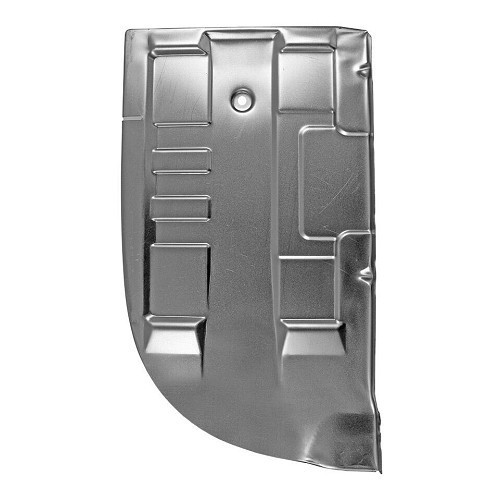  Rear left-hand tray for Combi Bay Window 1972 -&gt; 1979 - KT228A 