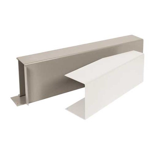 Front angle bracket for Combi Bay Window 1968 -> 1979 - KT234