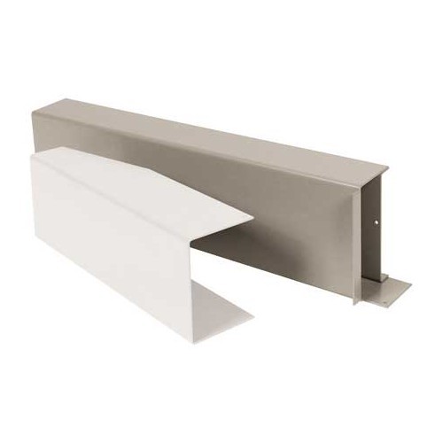 Trave angolare anteriore destra per Combi 68 ->72 - KT2342