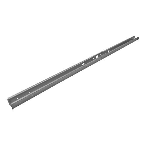     
                
                
    Traverse en U sous plancher pour VOLKSWAGEN Combi Bay Window (1968-1979) - KT2354
