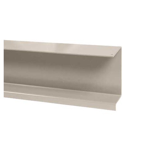 Traversa centrale 66cm per VOLKSWAGEN Combi Bay Window (08/1967-07/1979) - KT236