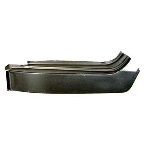  Front outer left-hand running board for Combi 68 ->72 - KT2391 
