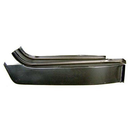  Front outer right-hand running board for Combi 68 ->72 - KT2392 
