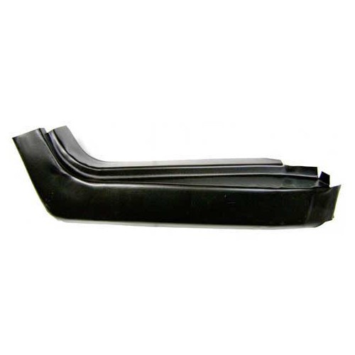  Front outer right-hand running board for Combi 73 ->79 - KT2394 