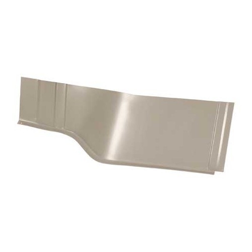     
                
                
    Lamiera interna di passaruota anteriore sinistro per Combi 68 ->79 - KT2395
