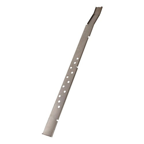     
                
                
    Bas de caisse gauche intérieur pour VOLKSWAGEN Combi Bay Window (1968-1979) - KT243
