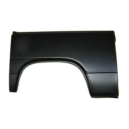  Complete rear right-hand wing for Transporter T25 79 ->92 - KT25006 