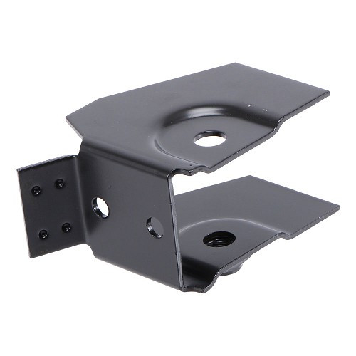     
                
                
    Staffa superiore ammortizzatore posteriore destro per VOLKSWAGEN Transporter T25 (05/1979-07/1992) - KT25007
