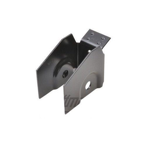     
                
                
    Staffa ammortizzatore posteriore superiore sinistra per VOLKSWAGEN Transporter T25 (05/1979-07/1992) - KT25009
