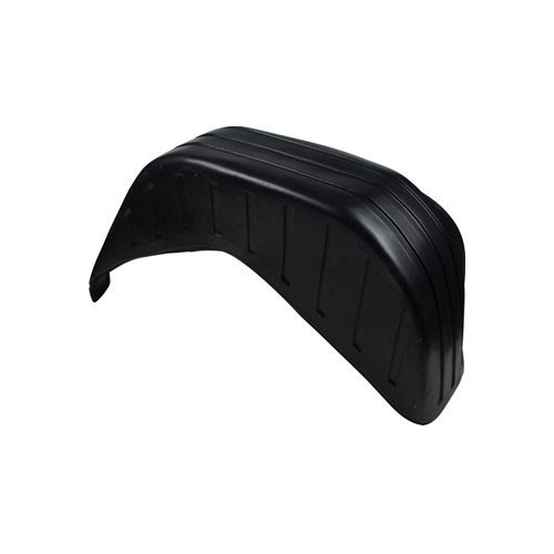  Rear right-hand wing plastic mudguard for Transporter T25 - KT25013 