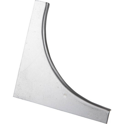     
                
                
    Upper corner of side hatch on VOLKSWAGEN Transporter T25 Pickup (05/1979-07/1992) - KT25018
