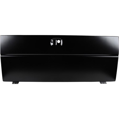     
                
                
    Coperchio del bagagliaio sinistro per VOLKSWAGEN Transporter T25 (08/1980-07/1992) - KT25023
