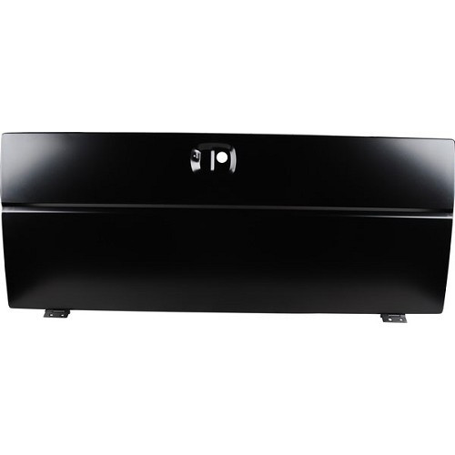     
                
                
    Battant de soute droit pour VOLKSWAGEN Transporter T25 Simple Cabine (08/1980-07/1992) - KT25024
