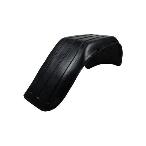  Front right-hand wing plastic mudguard for Transporter T25 - KT25032 