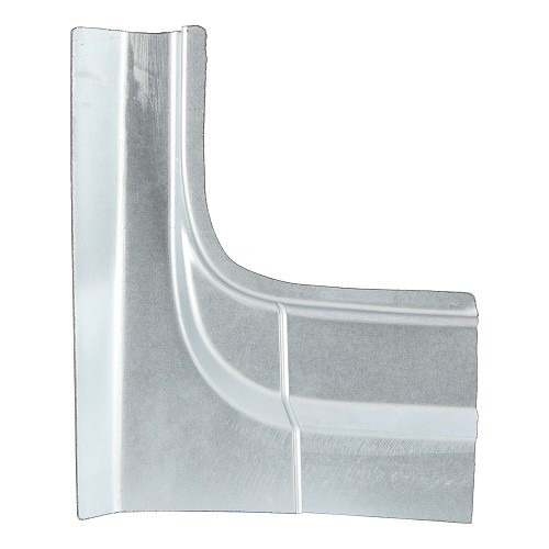     
                
                
    Lower left windshield frame corner for VOLKSWAGEN Transporter T25 (05/1979-07/1992) - KT25033
