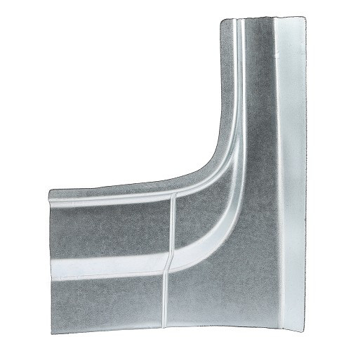     
                
                
    Lower right windshield frame corner for VOLKSWAGEN Transporter T25 (05/1979-07/1992) - KT25034
