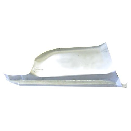     
                
                
    Marche-pied gauche pour VOLKSWAGEN Transporter T25 (05/1979-07/1992) - KT25101
