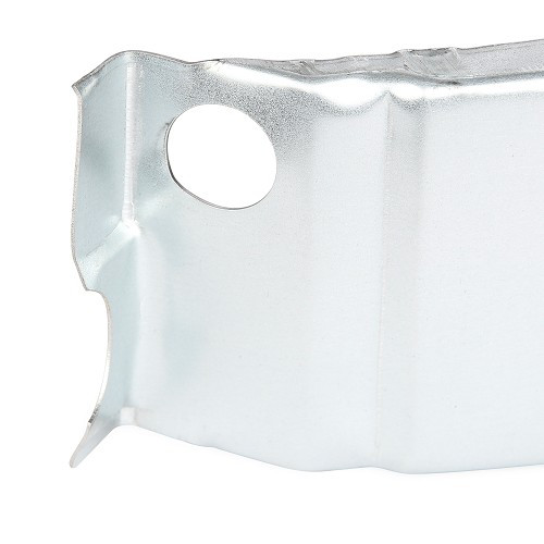 Pannello rocker anteriore destro per VOLKSWAGEN Transporter T25 (05/1979-07/1992) - KT25128