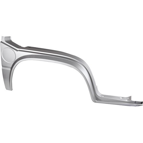     
                
                
    Joue aile avant droite pour VOLKSWAGEN Transporter T25 Syncro (10/1984-07/1992) - KT25129
