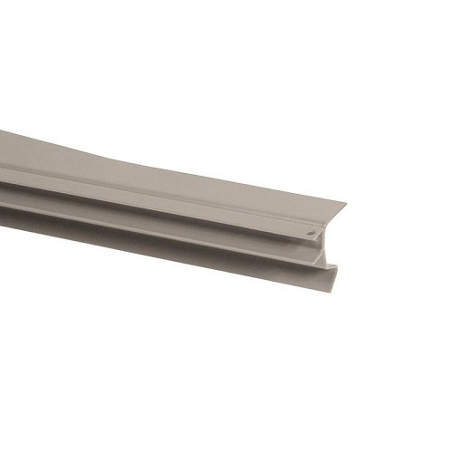 External sliding door guide plate left for VOLKSWAGEN Transporter T25 (05/1979-07/1992) - KT25130