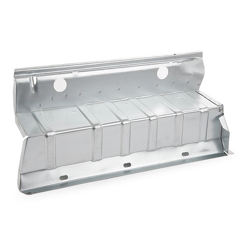     
                
                
    Left running board repair panel for VW Transporter T4 - KT25137
