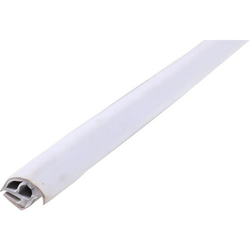 Trim ring on sliding door for VOLKSWAGEN Transporter T25 (05/1979-07/1992) - KT25143