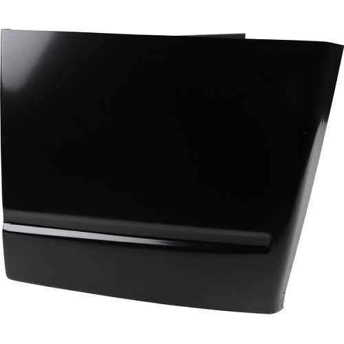     
                
                
    Tôle inférieure de réparation de panneau arrière gauche pour VW Transporter T25 - KT25146
