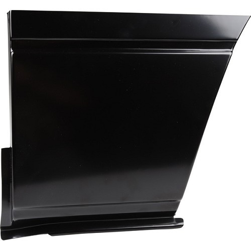     
                
                
    Canto inferior esquerdo à frente da roda traseira para VOLKSWAGEN Transporter T25 (05/1979-07/1992) - KT25148
