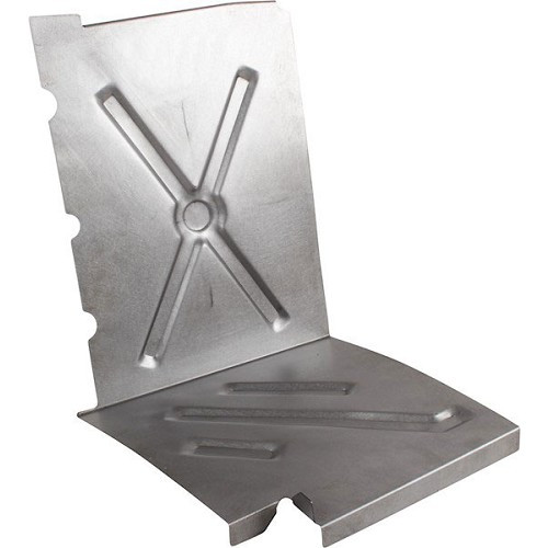     
                
                
    Left engine compartment panel for VOLKSWAGEN Transporter T25 (05/1979-07/1992) - KT25153
