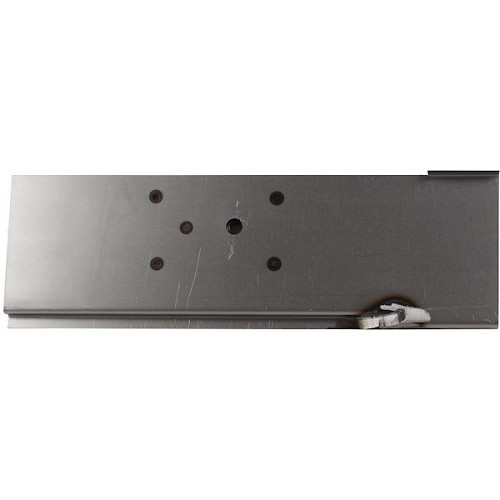     
                
                
    Piastra di riparazione della cintura di sicurezza destra per VOLKSWAGEN Transporter T25 (05/1979-07/1992) - KT25158
