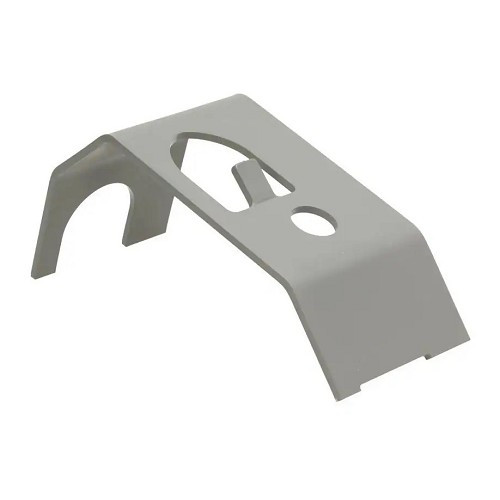 Piastra di supporto del punto di sollevamento, destra per VOLKSWAGEN Transporter T25 (05/1979-07/1992) - KT25160