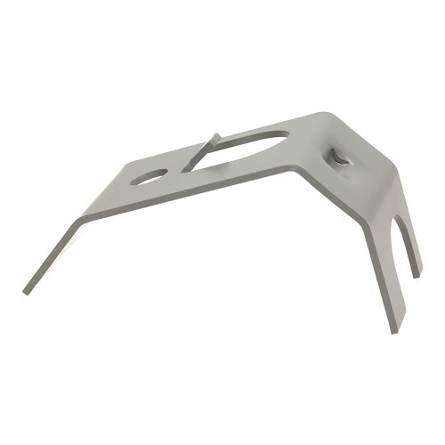 Piastra di supporto del punto di sollevamento, destra per VOLKSWAGEN Transporter T25 (05/1979-07/1992) - KT25160