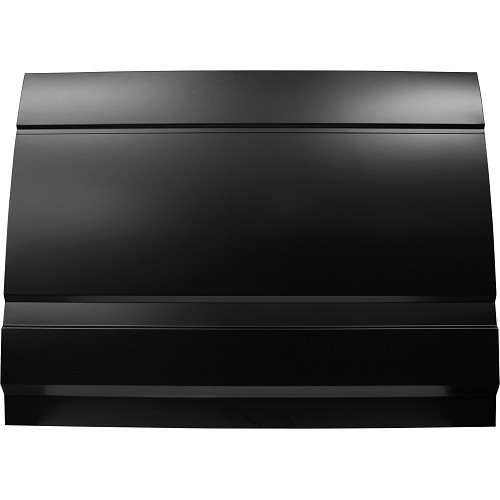     
                
                
    Panneau central latéral côté opposé à la porte coulissante pour VW Transporter T25 - KT25161
