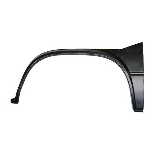     
                
                
    Aile avant gauche pour VOLKSWAGEN Transporter T25 (1979-1992) - KT25166
