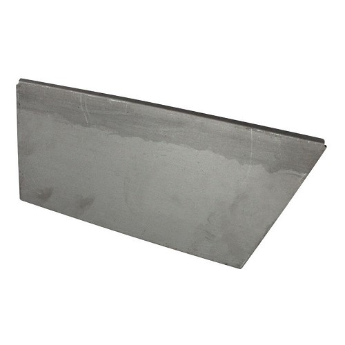     
                
                
    Bas de porte inférieur extérieur gauche pour VOLKSWAGEN Transporter T25 (05/1979-07/1992) - KT25169
