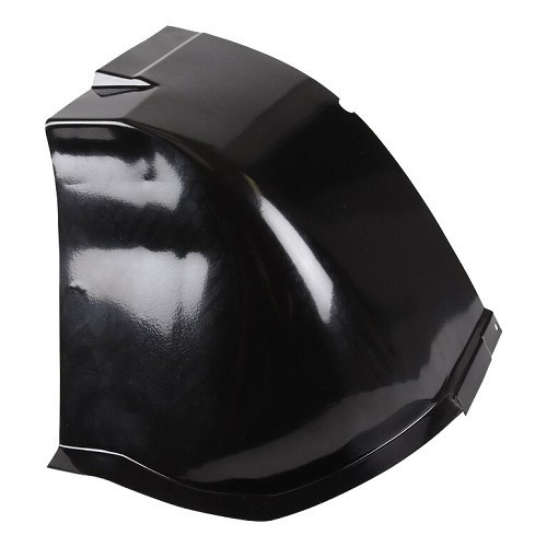     
                
                
    Placa de reparación interior para el paso de rueda delantero izquierdo para VOLKSWAGEN Transporter T25 (1979-1992) - KT25170
