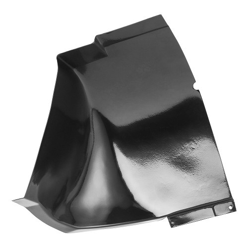 Right front inner wheel arch repair plate for VOLKSWAGEN Transporter T25 (05/1979-07/1992) - KT25171