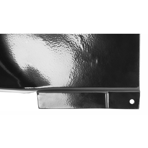 Right front inner wheel arch repair plate for VOLKSWAGEN Transporter T25 (05/1979-07/1992) - KT25171