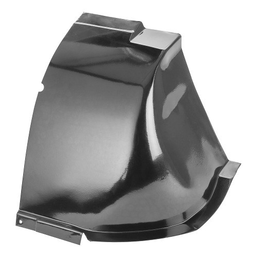     
                
                
    Tôle de réparation intérieure de passage de roue avant droit pour VOLKSWAGEN Transporter T25 (05/1979-07/1992) - KT25171
